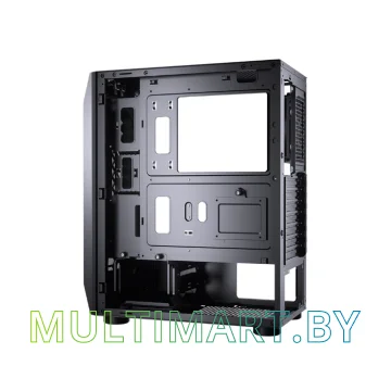 Корпус Cougar MX410 Mesh-G (CGR-5VM6B-MESH-G) картинка 9